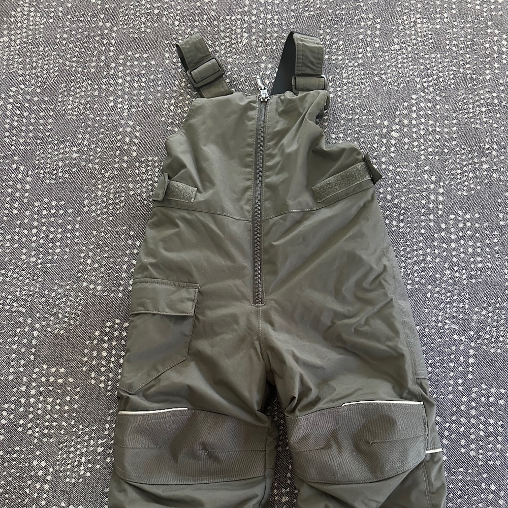 Columbia snow pants toddler 2T